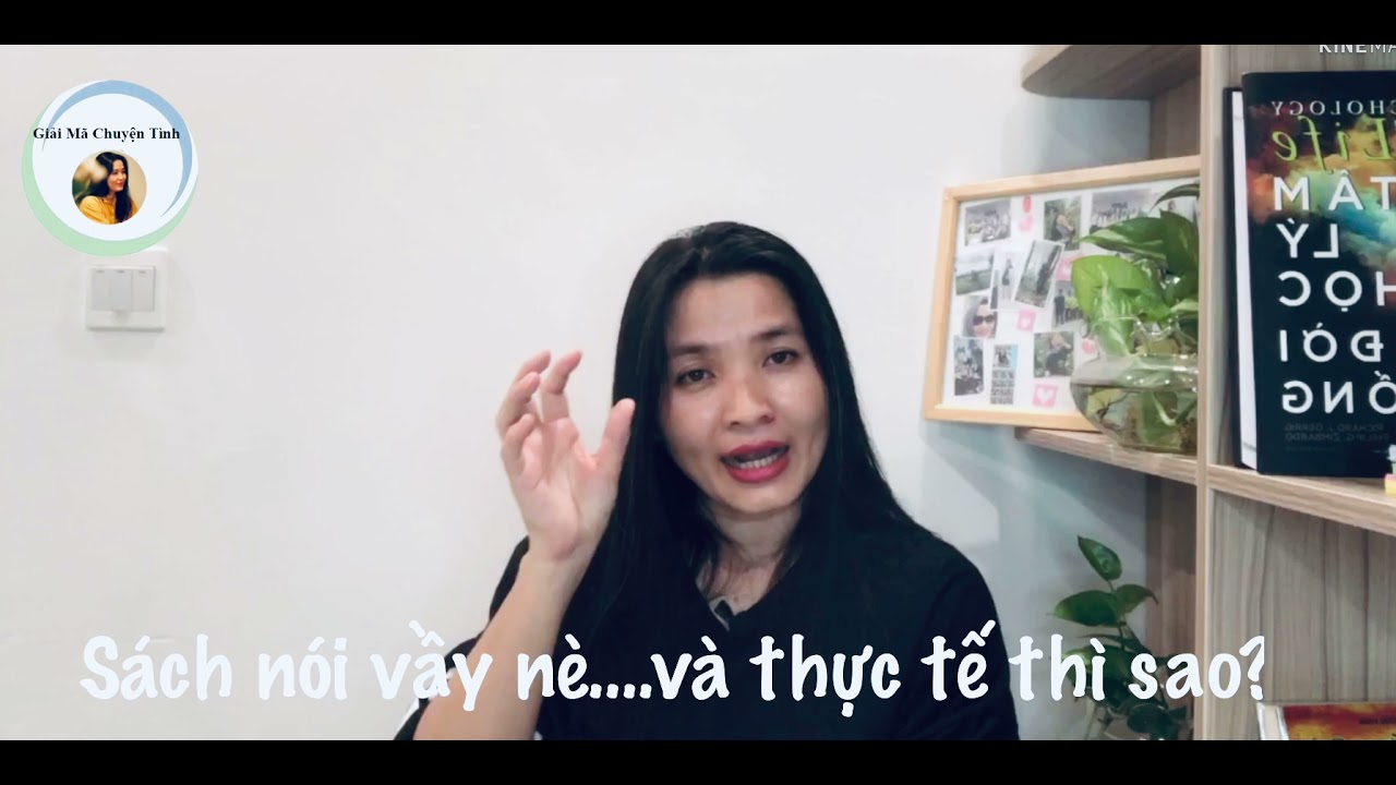 Sách nói rằng….và tình yêu với người “tránh né” (Nhu cầu gắn bó tránh né)