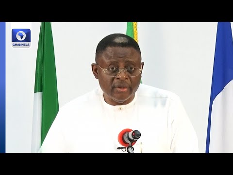 South South: Otu Appeals To Youths To Be Patience + More | Newsroom Series