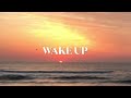 Wake Up (Jamie Barrett)