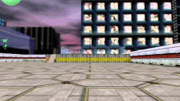 Plugin CS:S Zoom video by Tokio