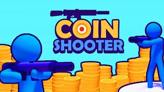 Coin Shooter Gameplay | iOS, Android, Casual Game screenshot 3