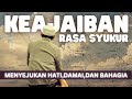 Keajaiban rasa syukur