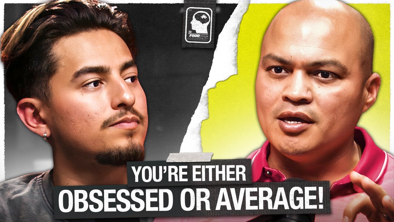 Wealth Building Framework That Changed Chris Aguilar's Life