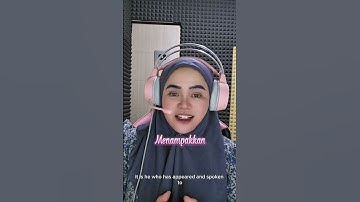 Abraham & Ismael tidak pernah membuat Ka
