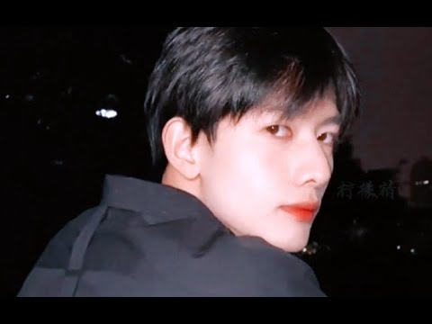 【甘望星】追星这么多年什么男人没见过，就没见过这么憨帅的！