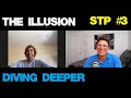 Salty towel podcast 3 hamish patterson getting to know the legendary surfing icon the illusion