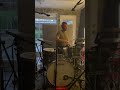 LOUD NOISES #drums #thunderstorm #tornado #groove #studio #music #musician