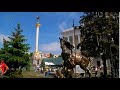 Города Украины - Киев. Часть-1 (Cities of Ukraine - Kiev. Part 1) 4К Ultra HD - Видео