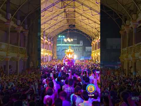 Video Ambabai(mahalaxmi) Rathotsav 2026 | PART 2