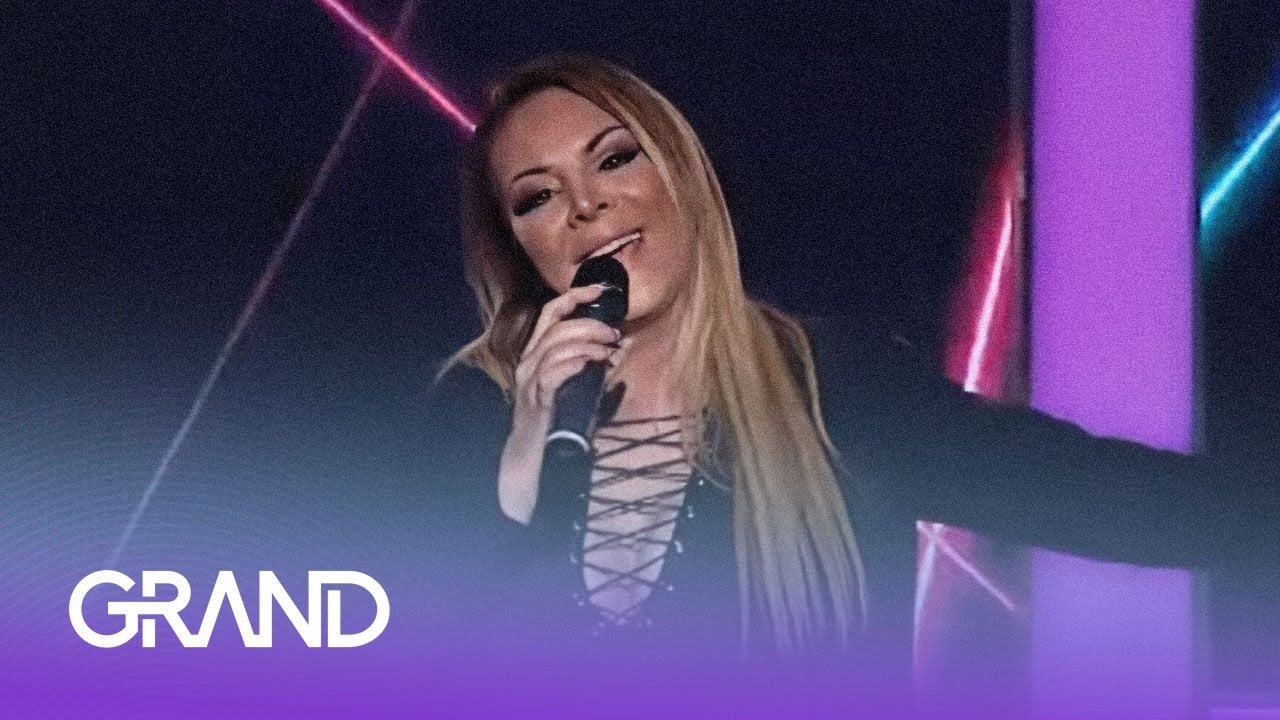 Watch Biljana Secivanovic - Talija - HH - (TV Grand 24.05.2016.) on YouTube Watch Biljana Secivanovic - Talija - HH - (TV Grand 24.05.2016.) on YouTube
