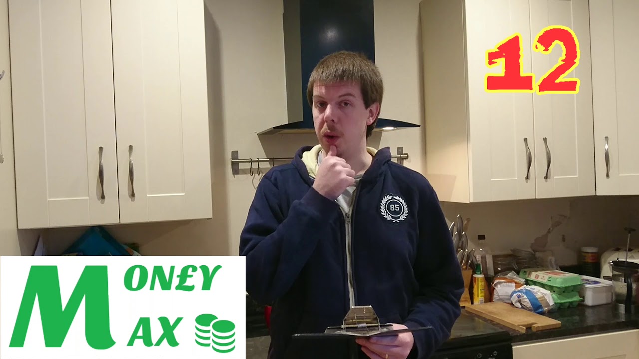 Power! Spending less (without enjoying less) ~ MoneyMax