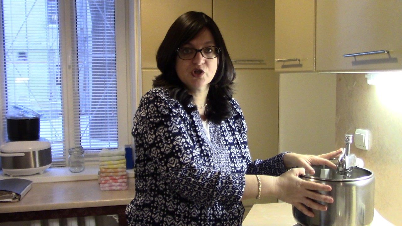 ВЫПЕКАЕМ СУББОТНИЕ ХАЛЫ. ОБЗОР МИКСЕРА MAGIC MILL\ELECTROLUX YouTube