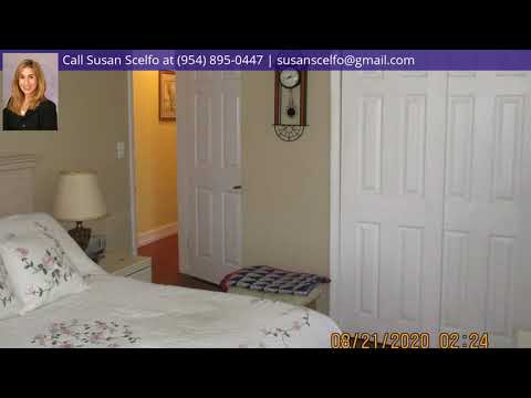 805 N 20th Ct, Hollywood, FL home video tour