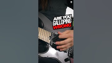 Can You Play Gallops LIKE THIS?