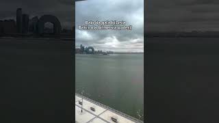 Her Adam Baki̇ya Gelib Bakili Ola Bilər