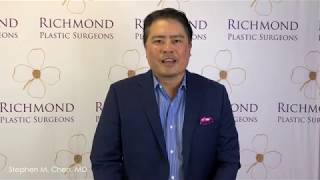 Dr. Chen - Breast Reduction