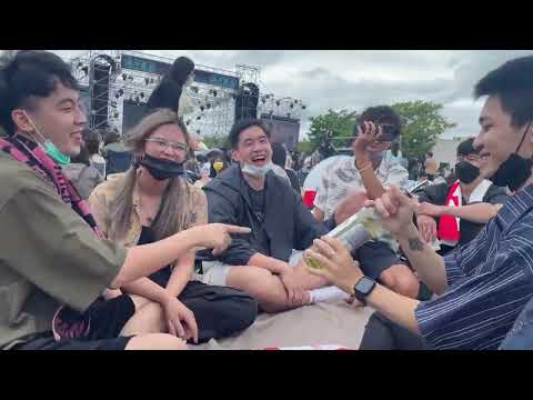 台灣祭隨便亂剪vlog