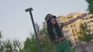 اغنية تركية جديدة تخبل Naz Dej - Limonata Pasta (Official Music Video)