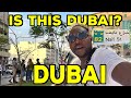 THIS IS DUBAI 2023, FIRST IMPRESSION OF BANIYAS SQUARE Dubai , NOT expecting this!