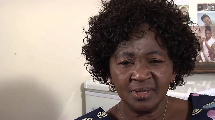 Mama Irene