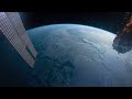 Orbit uncut  a single orbit of earth in real time  4k   httpsdiscordggsymbiot