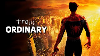 Ordinary (Spider-Man 2 Music Video)