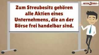 Streubesitz
