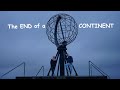 We made it to the NORTHERNMOST POINT of Europe | The North Cape