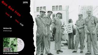 Watch Devo Goo Goo Itch video