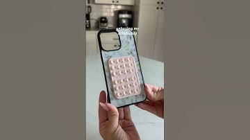 UNBOXING MY OCTOBUDDY #unboxingasmr #unboxingvideo #octobuddy