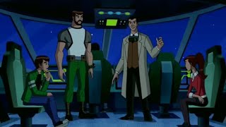 Ben 10 000 conoce a Ben ~ Ben 10 Supremacía Alienígena (Español Latino).