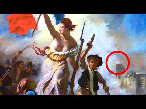 Le tableau que personne n’a jamais compris