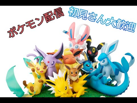 ポケモン剣盾 フレンド対戦 Youtube