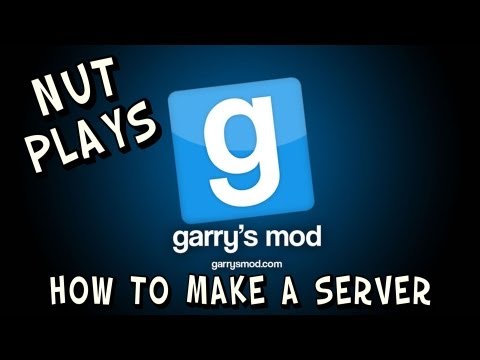 वीडियो: सर्वर को कैसे संपादित करें