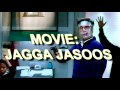 ULLU KA PATHA | JAGGA JASOOS | OFFICIAL LYRIC VIDEO Mp3 Song