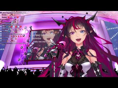 【Hololive EN / IRyS】Frederic - Oddloop