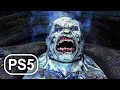 BATMAN PS5 Solomon Grundy Boss Fight 4K ULTRA HD - Batman Arkham City Remastered