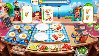 Cooking Travel screenshot 5