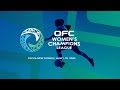 OWCL 2023 |  Hekari United v AS Academy Féminine | Highlights