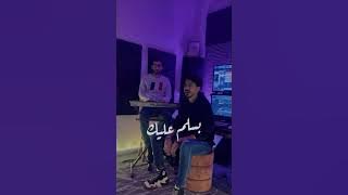 Ramy gamal Medley| cover - Abd El Rahman houssam