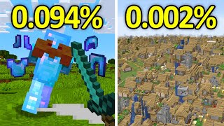 TOP 800 LUCKIEST CLIPS IN MINECRAFT by Gamers React 121,129 views 6 months ago 27 minutes