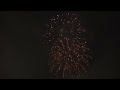 LIVE: America 250 July 4th Fireworks at Summerfest in Milwaukee | FOX6 News Milwaukee
