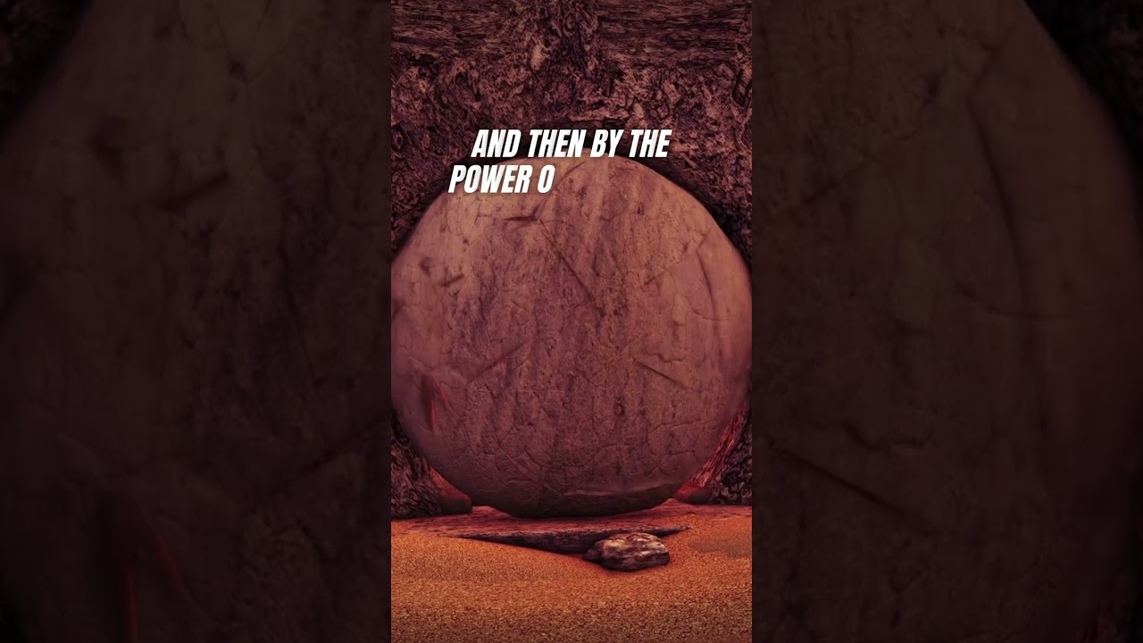 How Jesus really saved us 