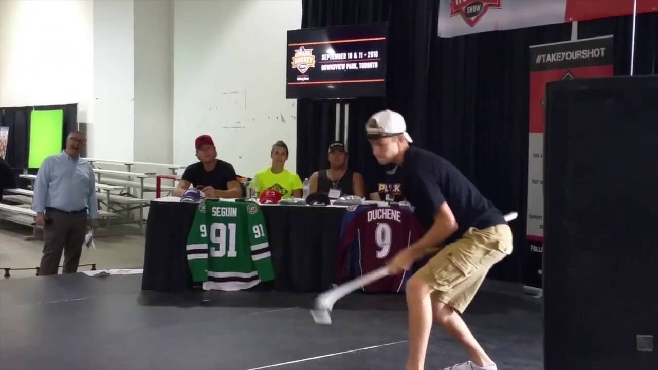 UHWK // Stick Magician Dirty HKY from Instagram reps UHWK