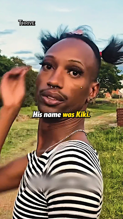 How GAY GANGS Operates Inside Prison