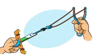 How to set up and use your Heli-Fun Copter