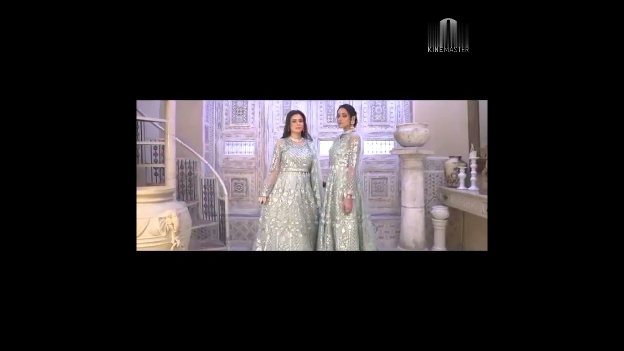 Zeenat Luxury Collection By Zebtan