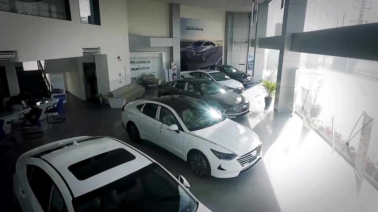 Hyundai Premium Motors | Hyundai Authorized Largest 3S Dealership In ...