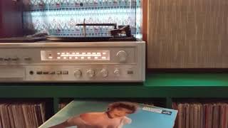 Let There Be Love, Jaye P. Morgan With Hugo Winterhalter