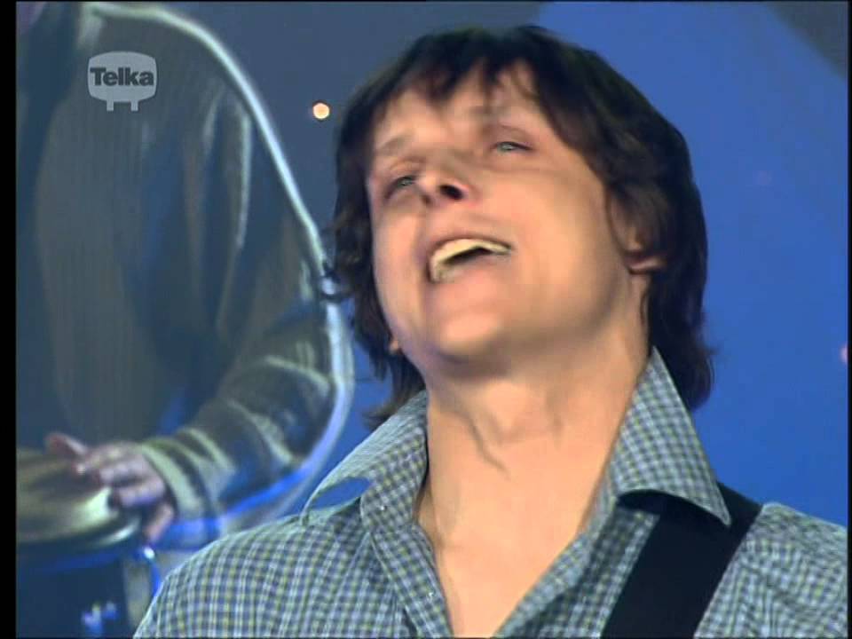 Chinaski - Můj svět - Rozjezdy pro hvězdy (2002)